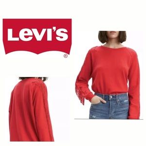 Levi’s Women’s Sweatshirt